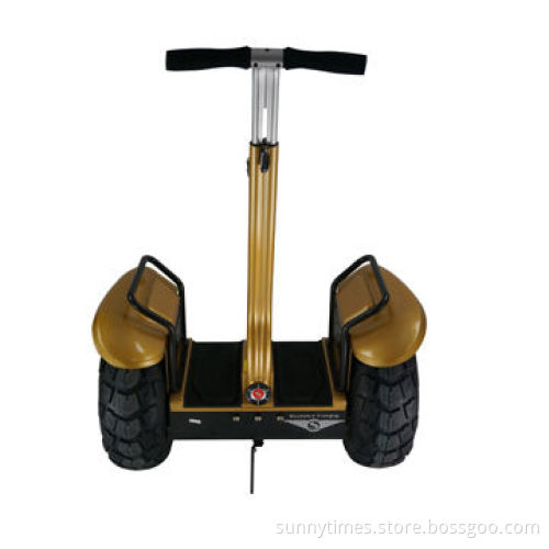 Electric Scooter, 2 Wheels Balancing